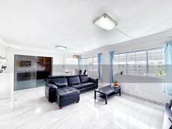 Blk 442 Fajar Road (Bukit Panjang), HDB 5 Rooms #511587781